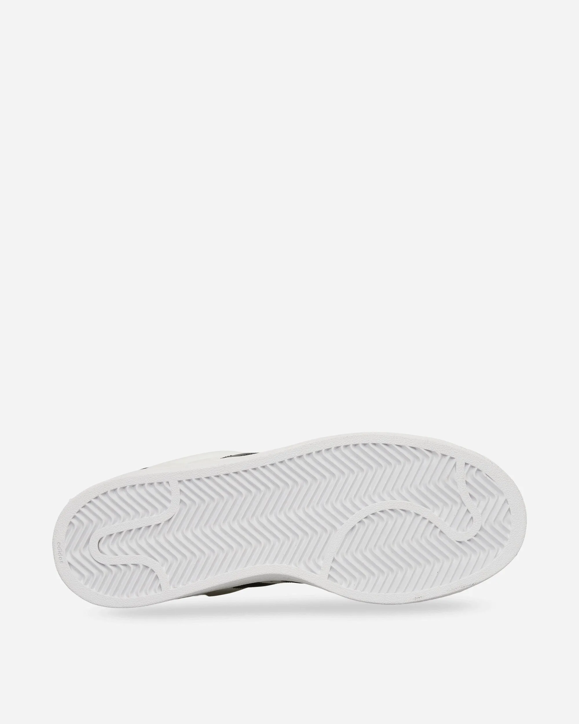 Royal Mood Star Mood BEAMS Superstar Sneakers White / Core Black