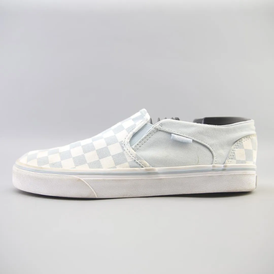 VANS  CHECKERBOARD Free Pace
