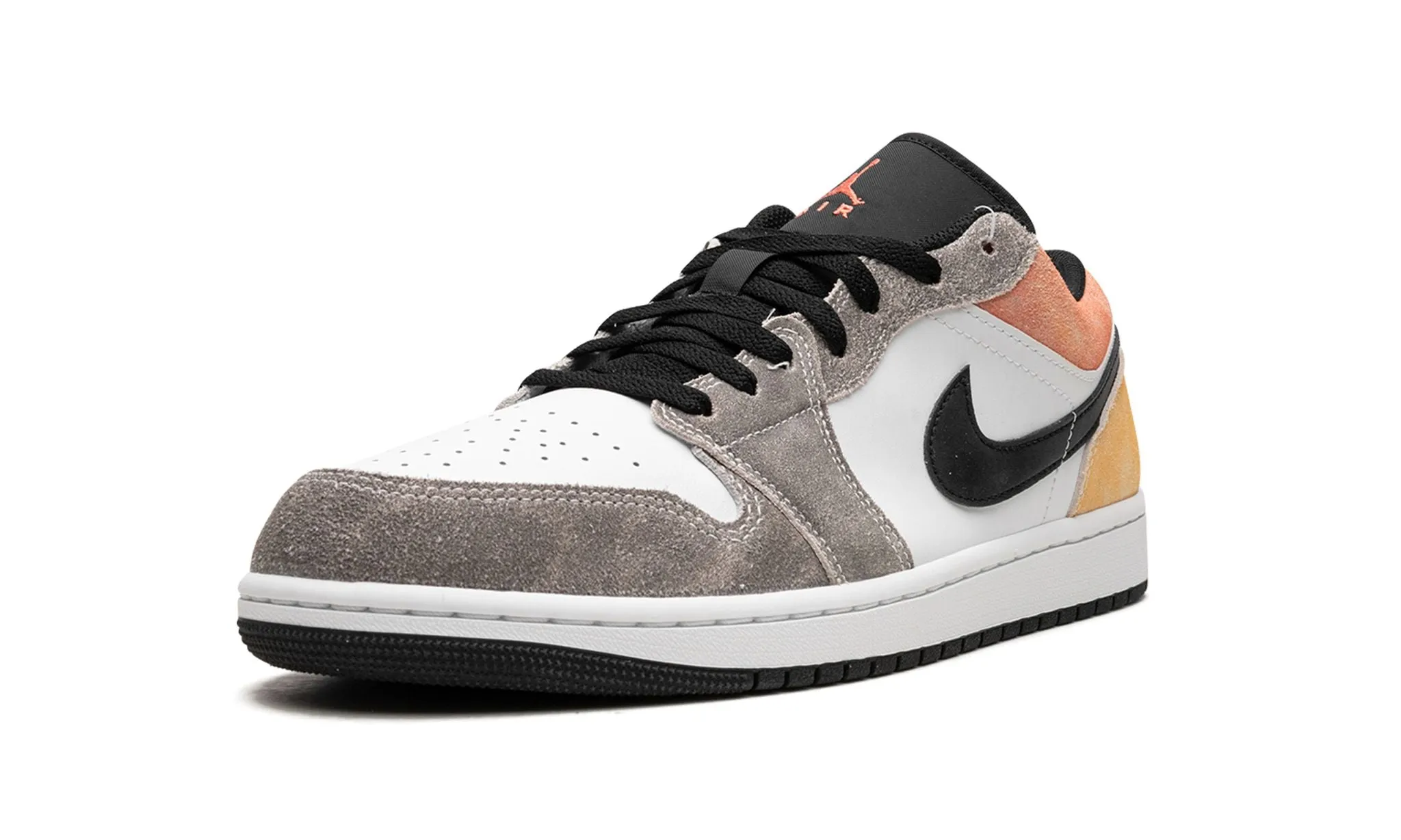Air Jordan 1 Low SE Flight Club Adjustable