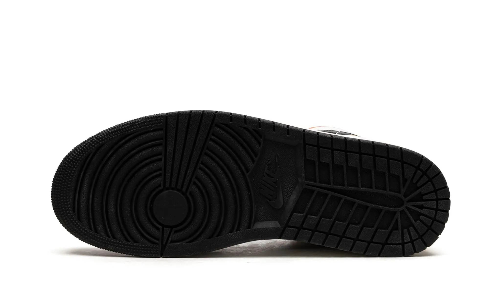 Short Trip Lift Up Air Jordan 1 Low SE Flight Club