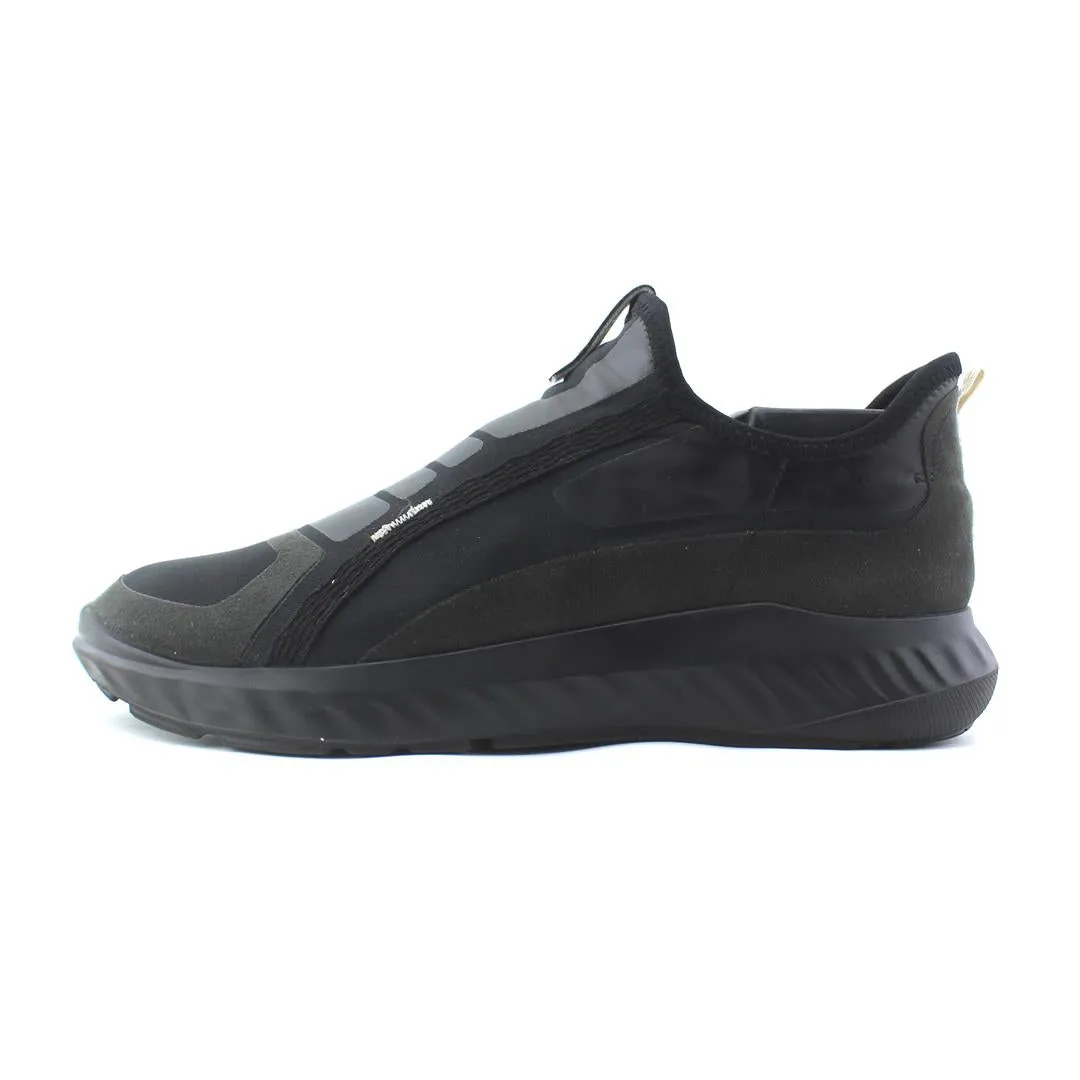 ECCO ATH-1F Comfort Shank Global Fit