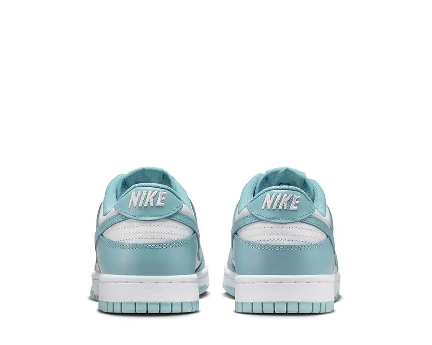 Sport Inspired Nike Dunk Low Retro