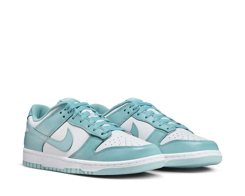 Toe Guard Nike Dunk Low Retro