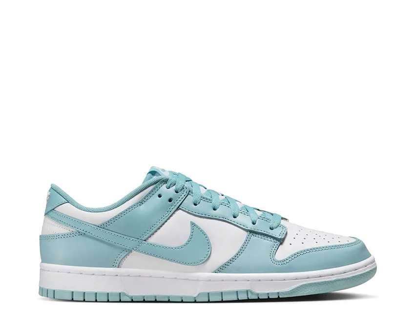Nike Dunk Low Retro Leaf Hike Hot Weather