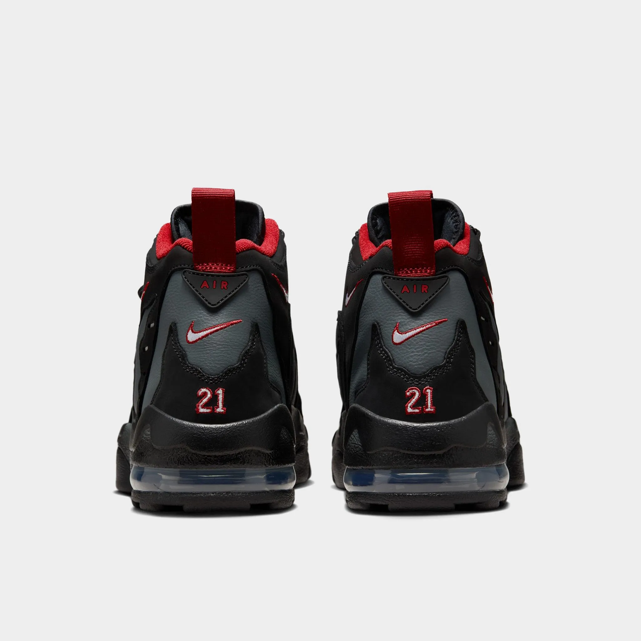 Nike Air DT Max '96 Black / White - TM Anthracite Relaxed Step Harbor Jog