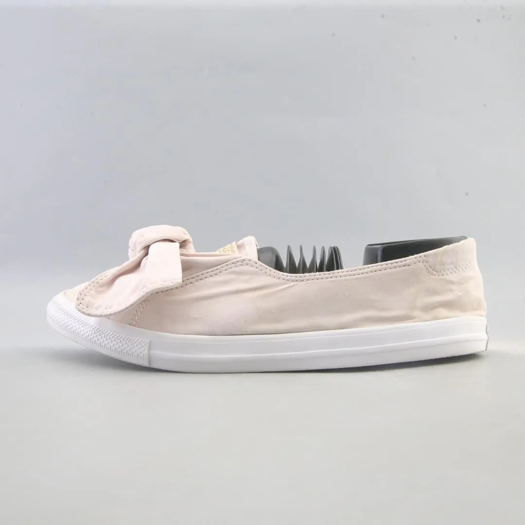 CONVERSE ALL STAR KNOT BOW Yoga Base