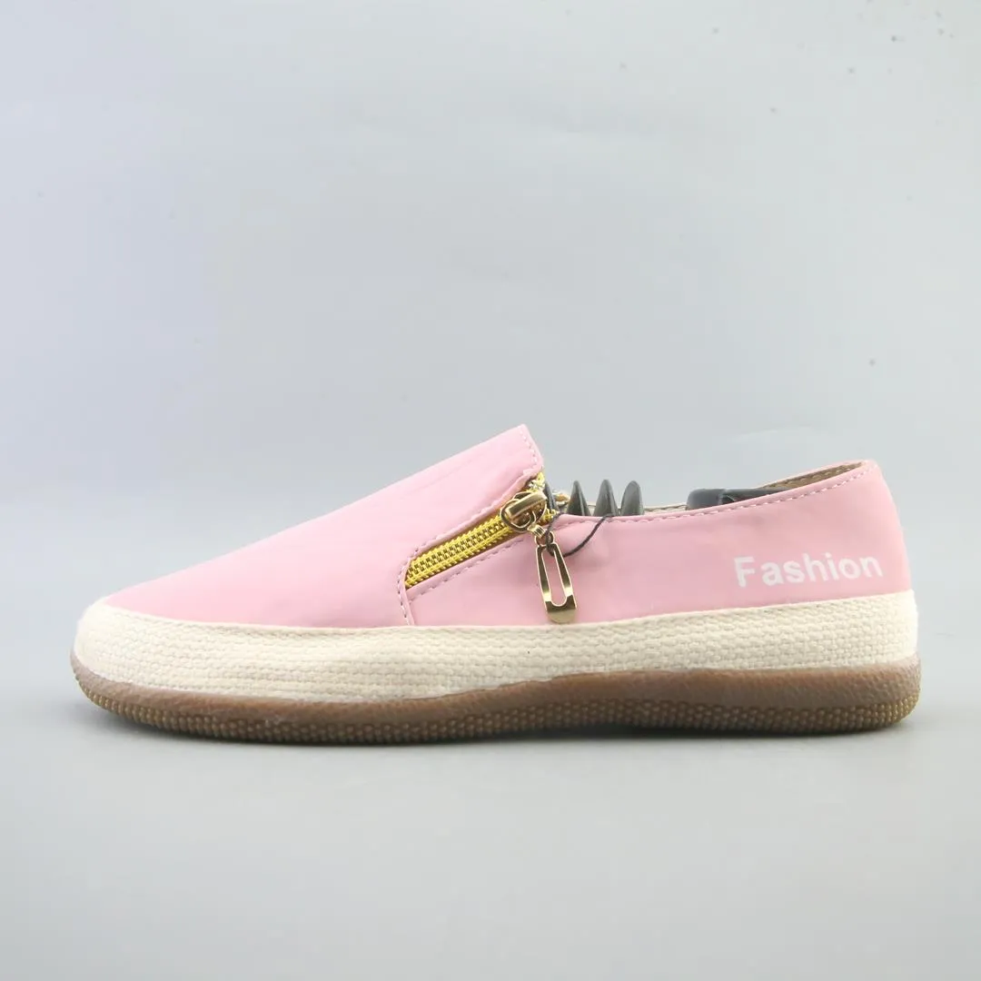 FASHION . Star Edge Synthetic Upper