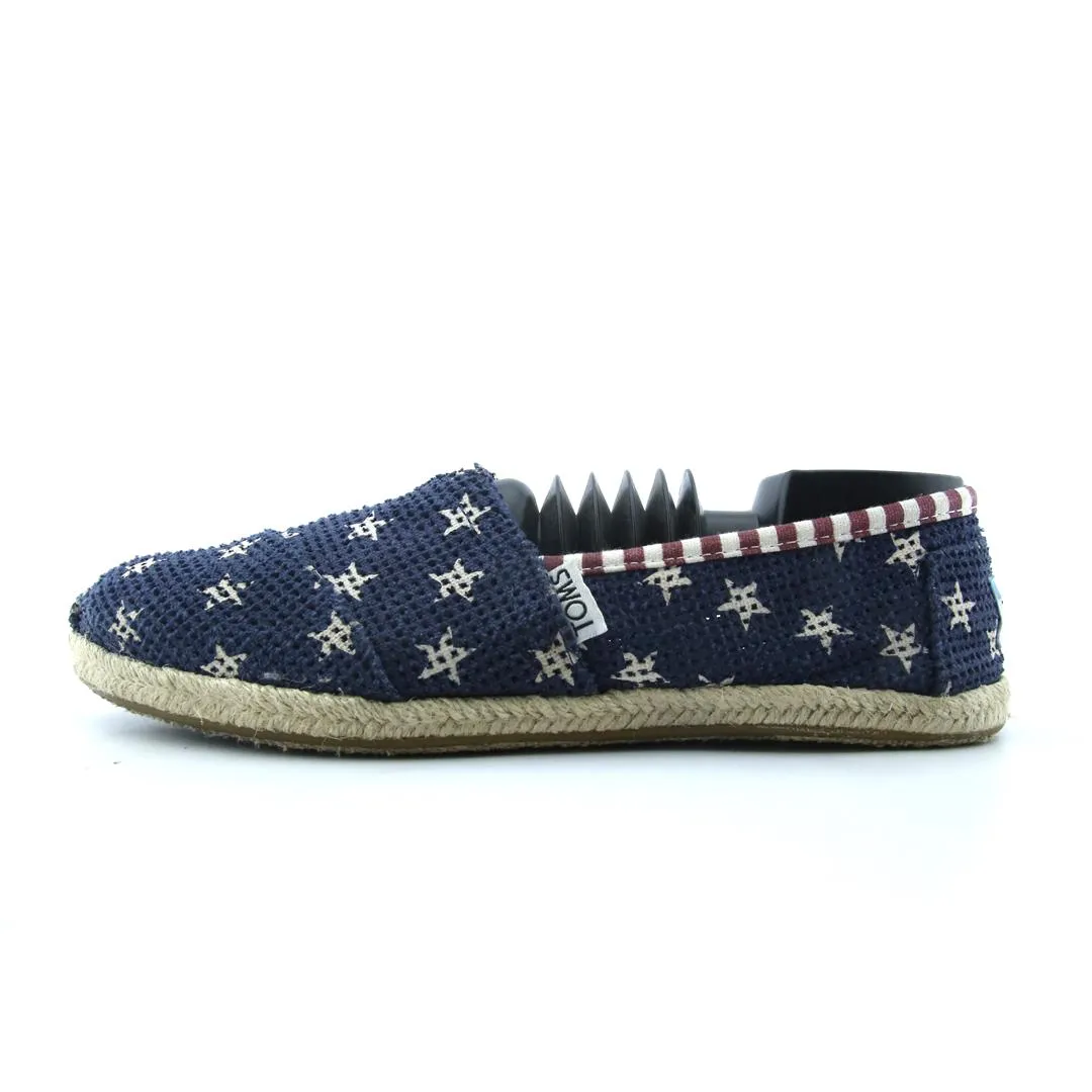 New In TOMS ALPARGATA