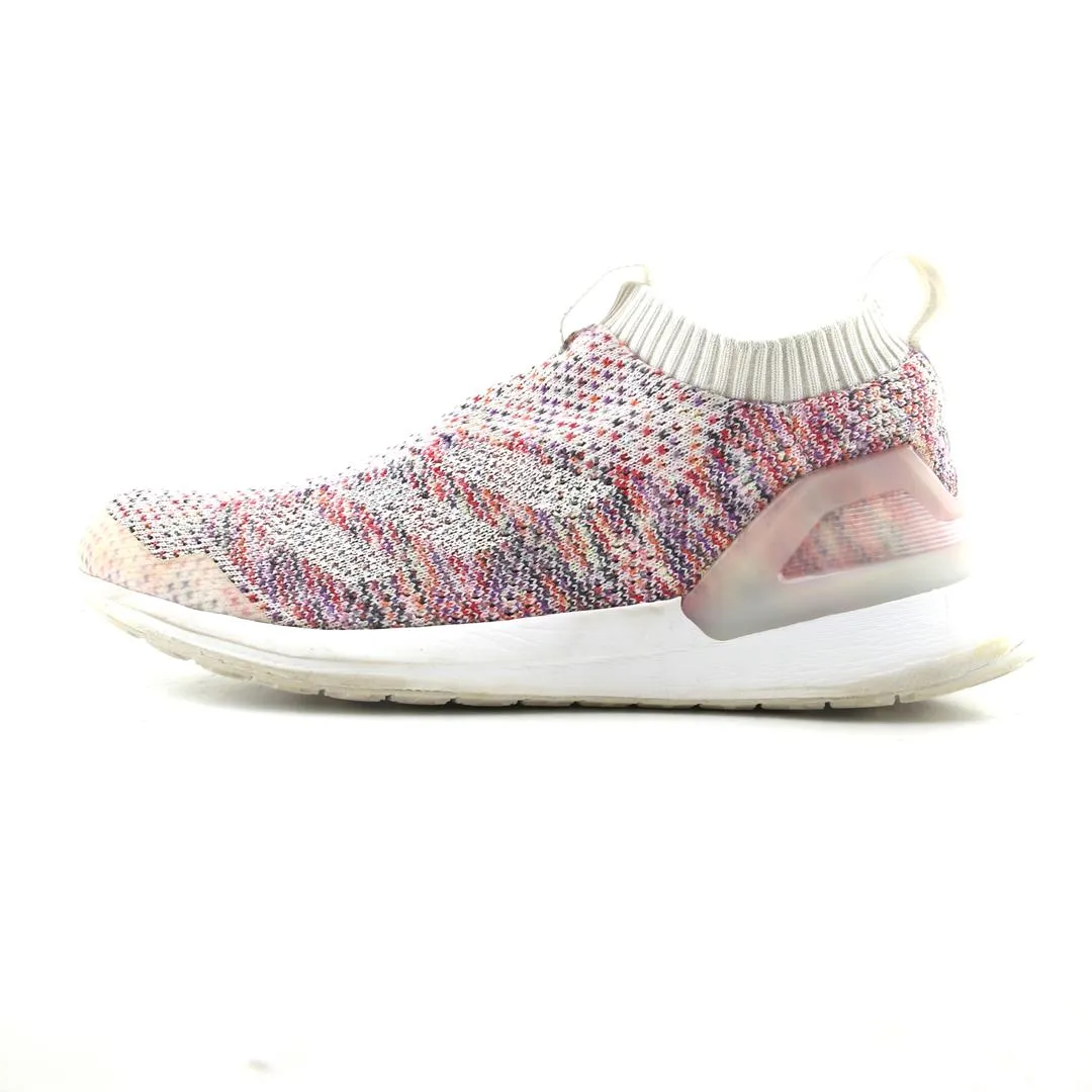 ADIDAS RAPIDARUN heel cup Teen Fun