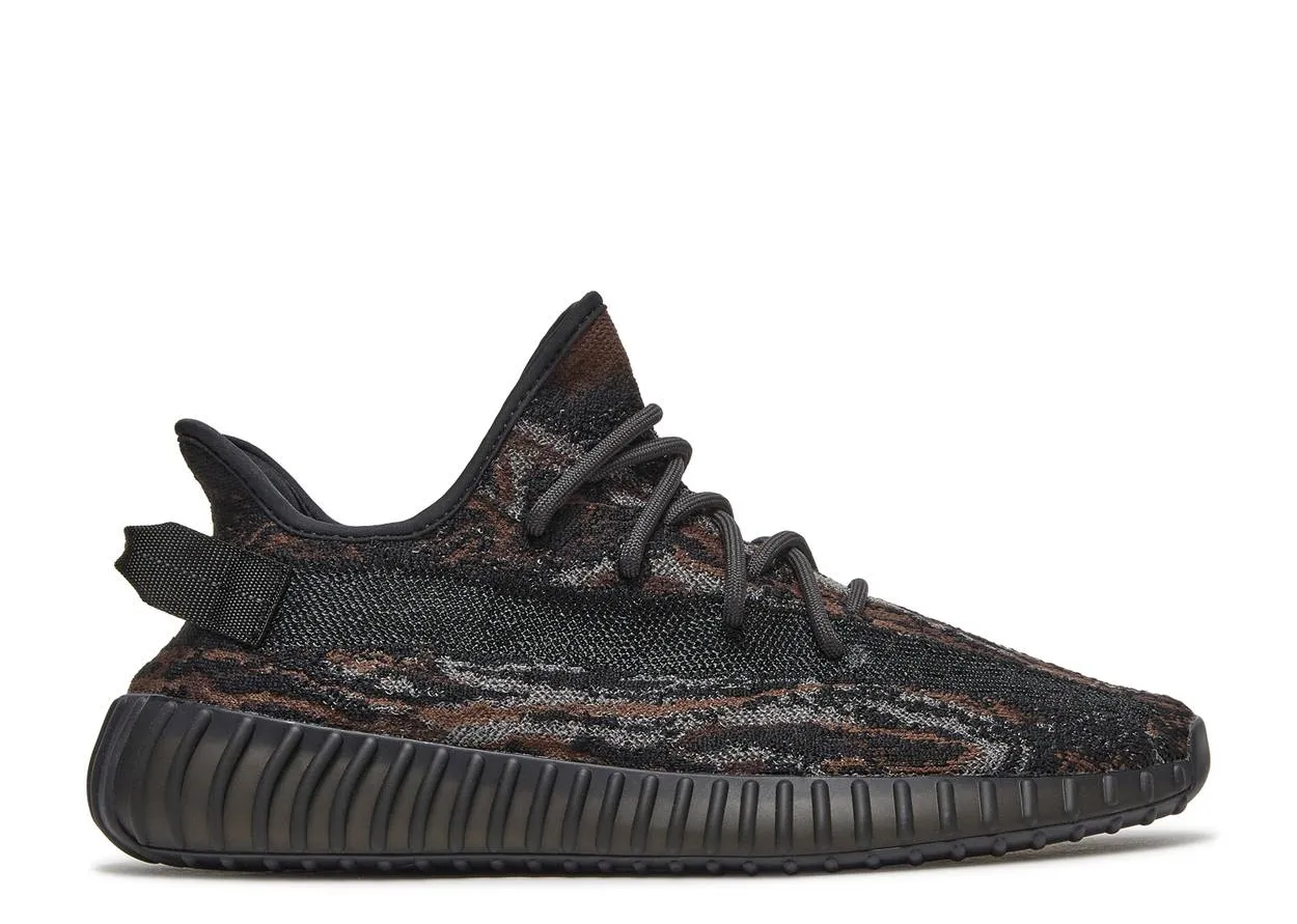 Comfy Fit Adidas Yeezy Boost 350 V2 MX Rock