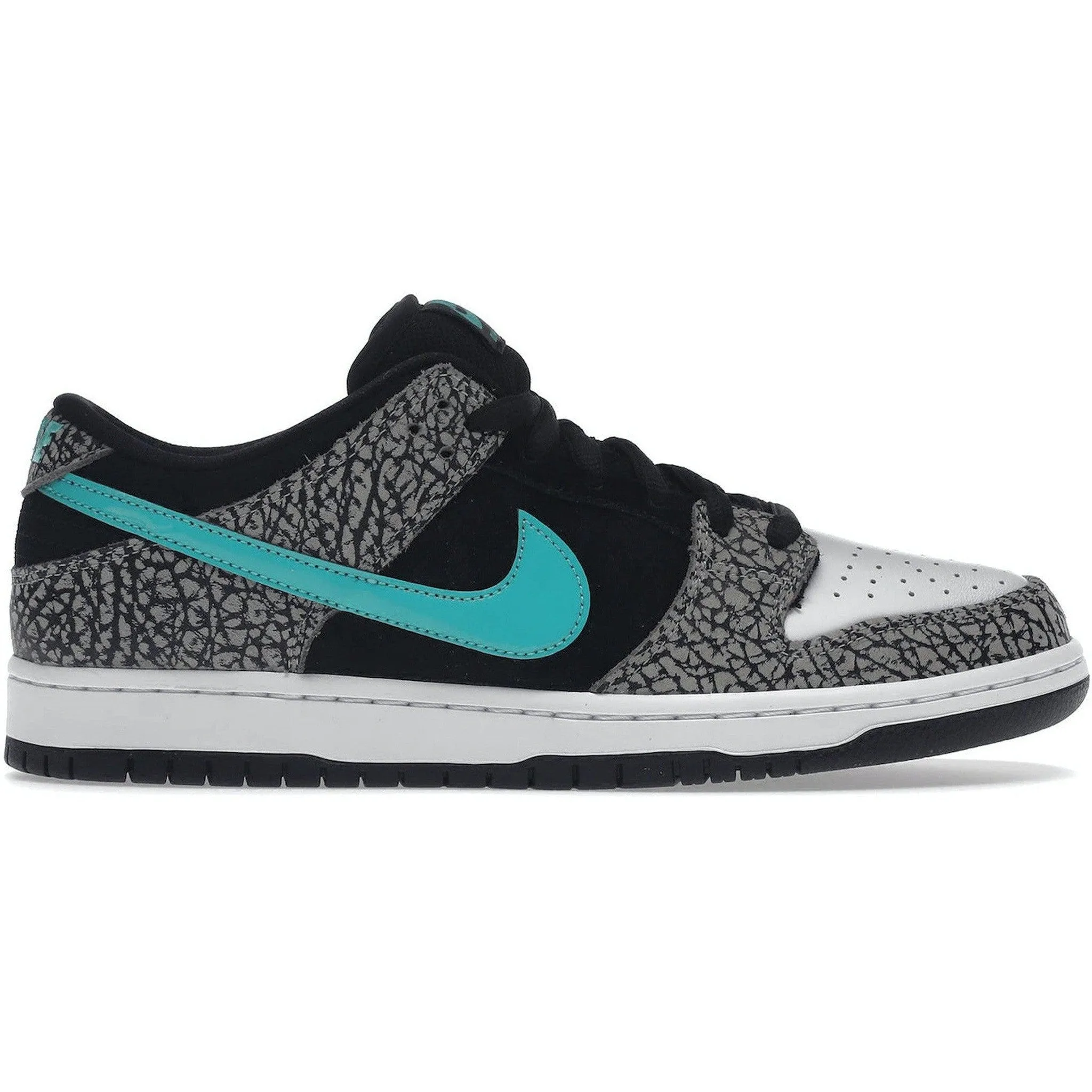 Comfy Walking Nike SB Dunk Low atmos Elephant
