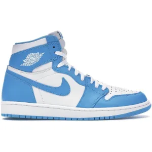 Jordan 1 Retro UNC Port Walk Training Light