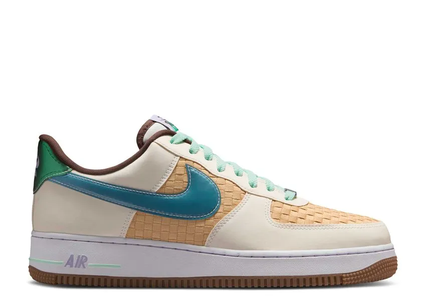 Harbor Stroll Nike Air Force 1 Low Retro Easter Basket