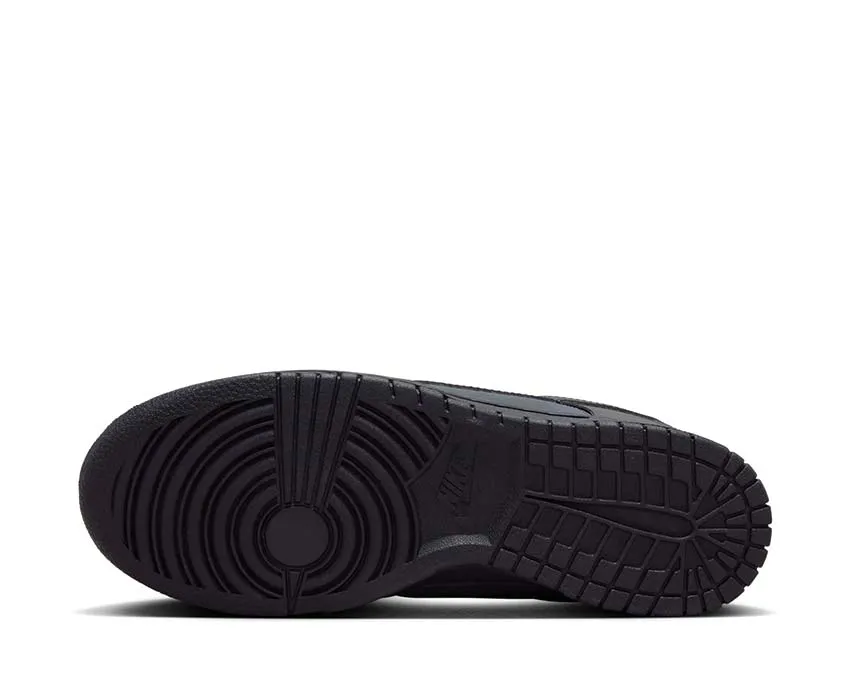 anti static Chic Footwear Nike Dunk Low W