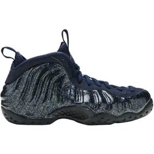 Nike Air Foamposite One Obsidian Glitter (Women's) Kinetic Transition
