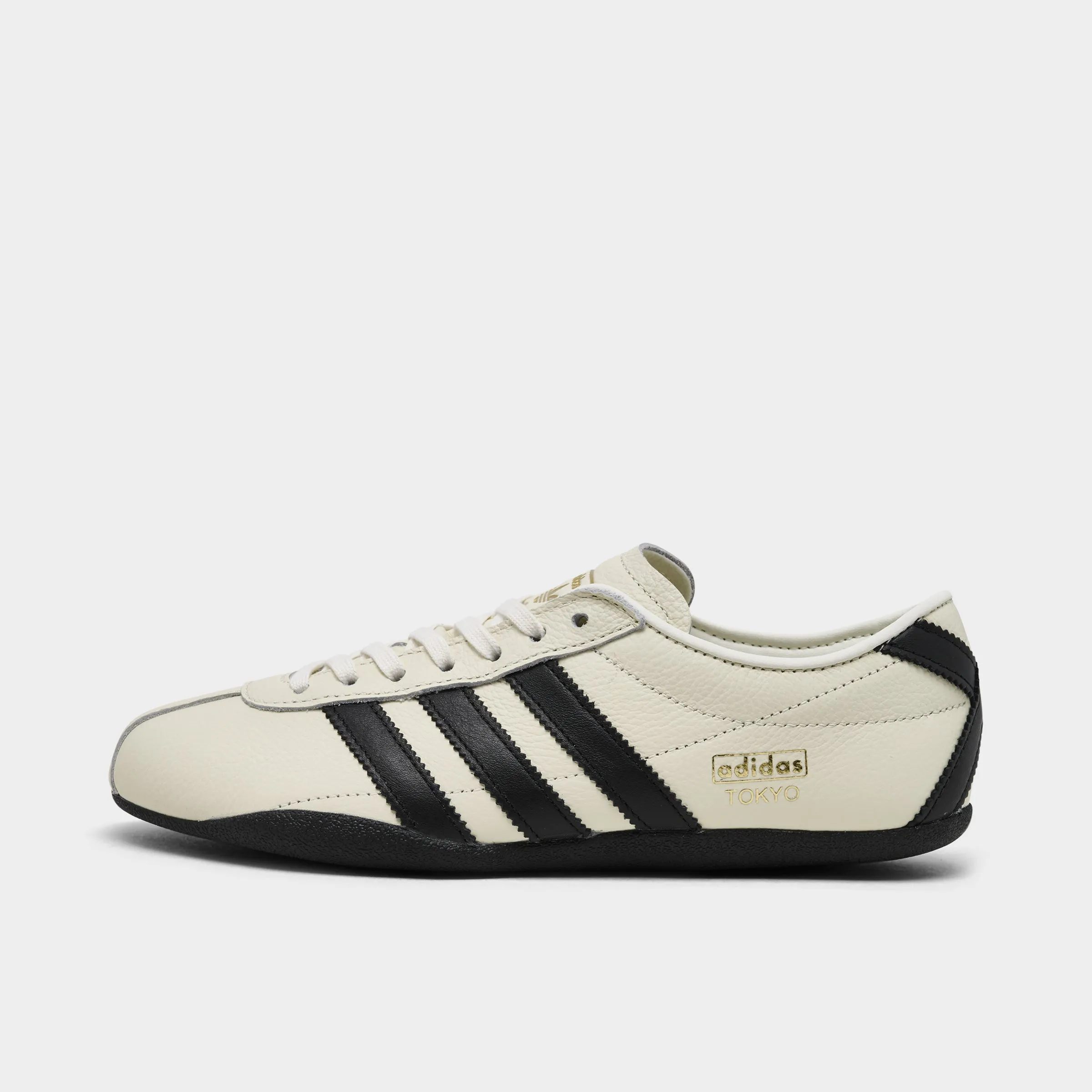 Modern Bold Form Ease adidas Originals Women's Tokyo Off White / Core Black - Gold