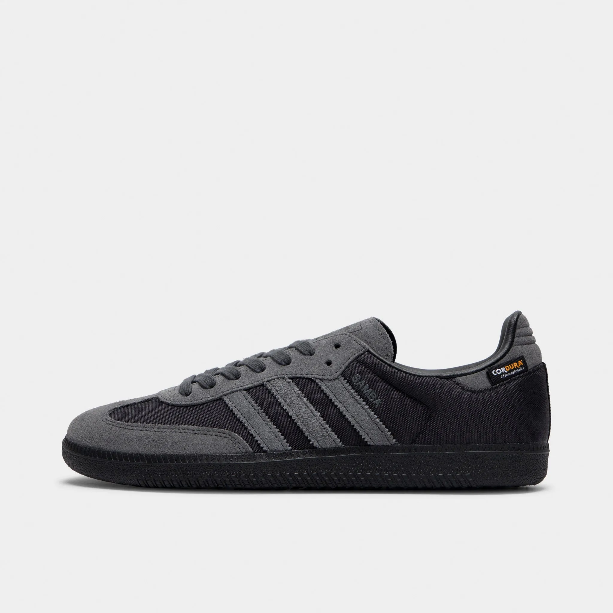 Comfortable fit Path Free adidas Samba OG Core Black / Grey