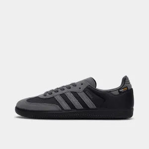 Comfortable fit Path Free adidas Samba OG Core Black / Grey
