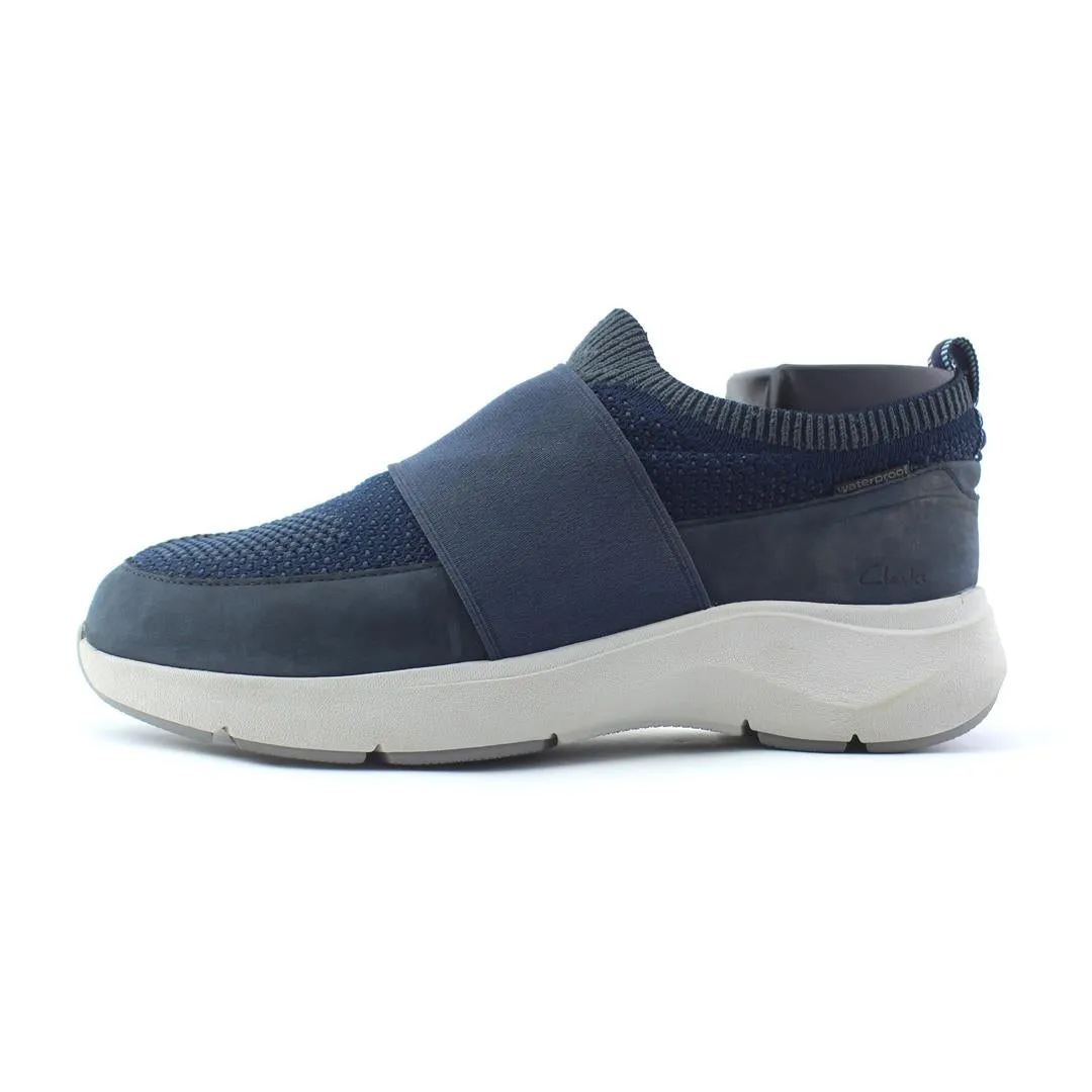 CLARKS WAVE 2.0 STEP Sport Active Game Ready