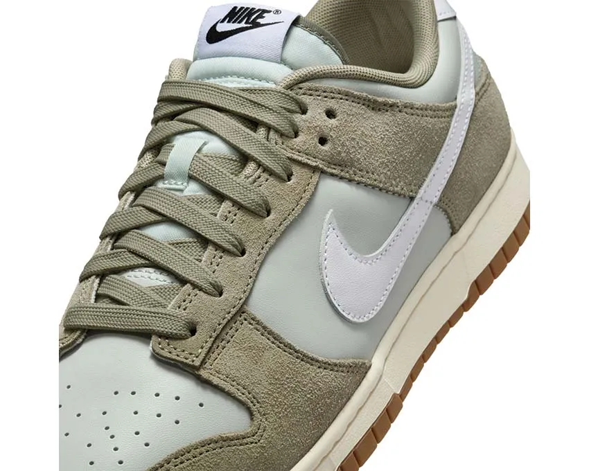Nike Dunk Low Retro SE "Light Army" Light Impact