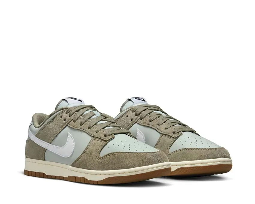 Nike Dunk Low Retro SE "Light Army" Casual
