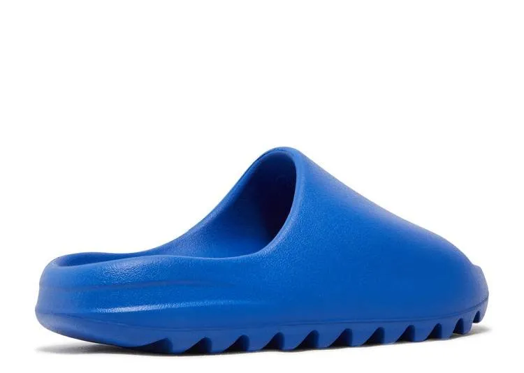 Adidas Yeezy Slide Azure Everyday Footwear Comfort Function