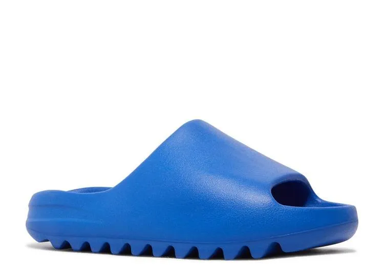 Adidas Yeezy Slide Azure Anti Abrasion Fog Step