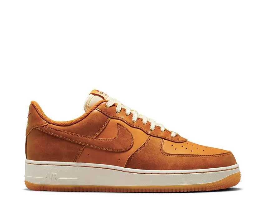 Dusk Hike Stream Hike Nike Air Force 1'07 LV8 "Russet"