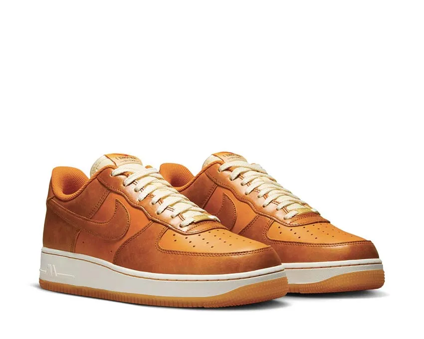 Nike Air Force 1'07 LV8 "Russet" Hardwearing Peach Soft