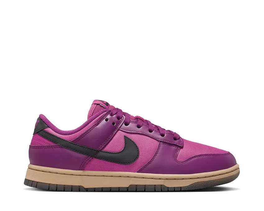 Nike Dunk Low W "Viotech" Hop Hike Mood Match