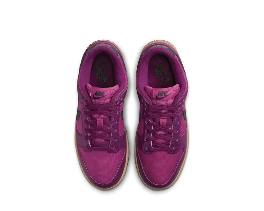 Lead Hike On The Go Nike Dunk Low W "Viotech"