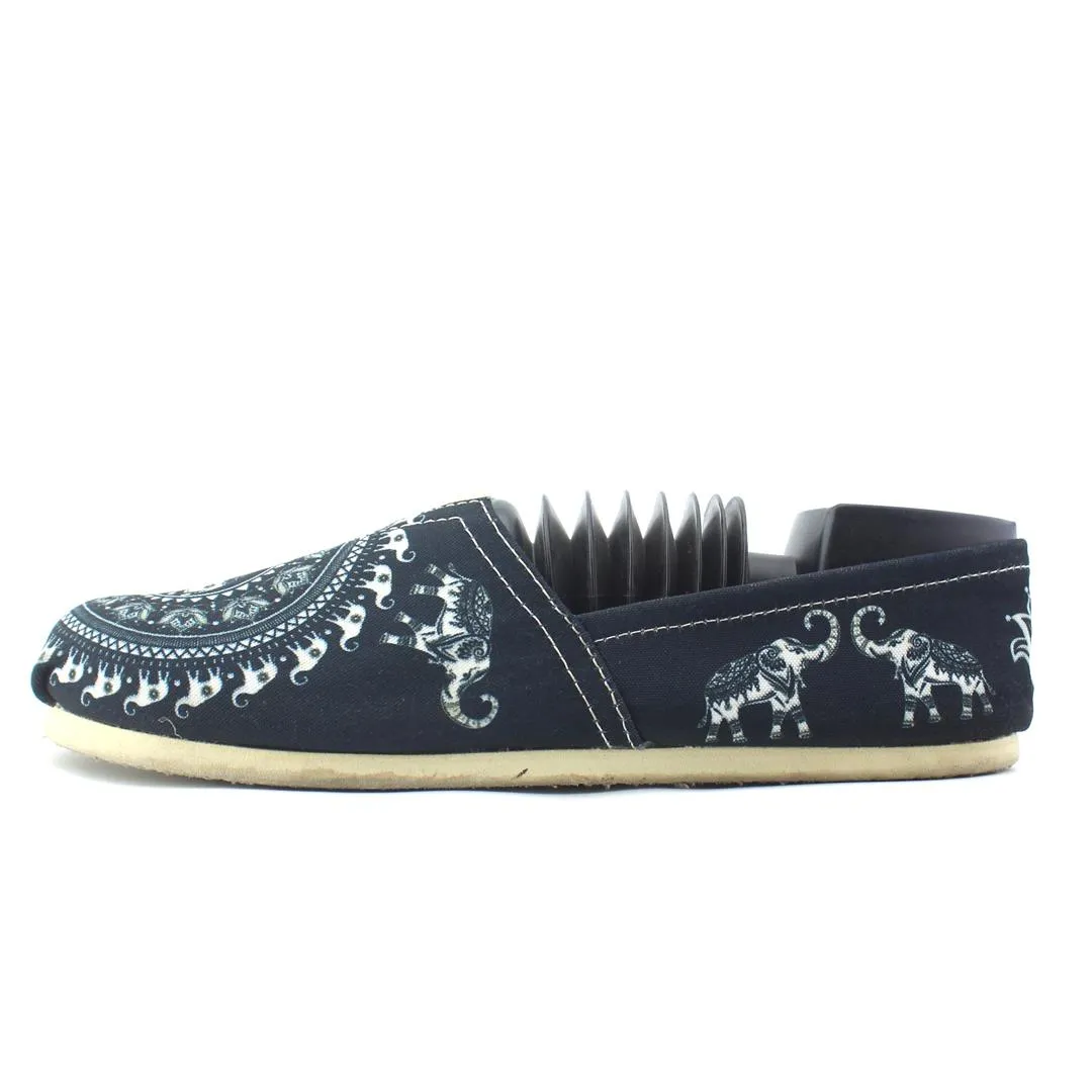 Wide toe box Nordic Tone YES WE VIBE .