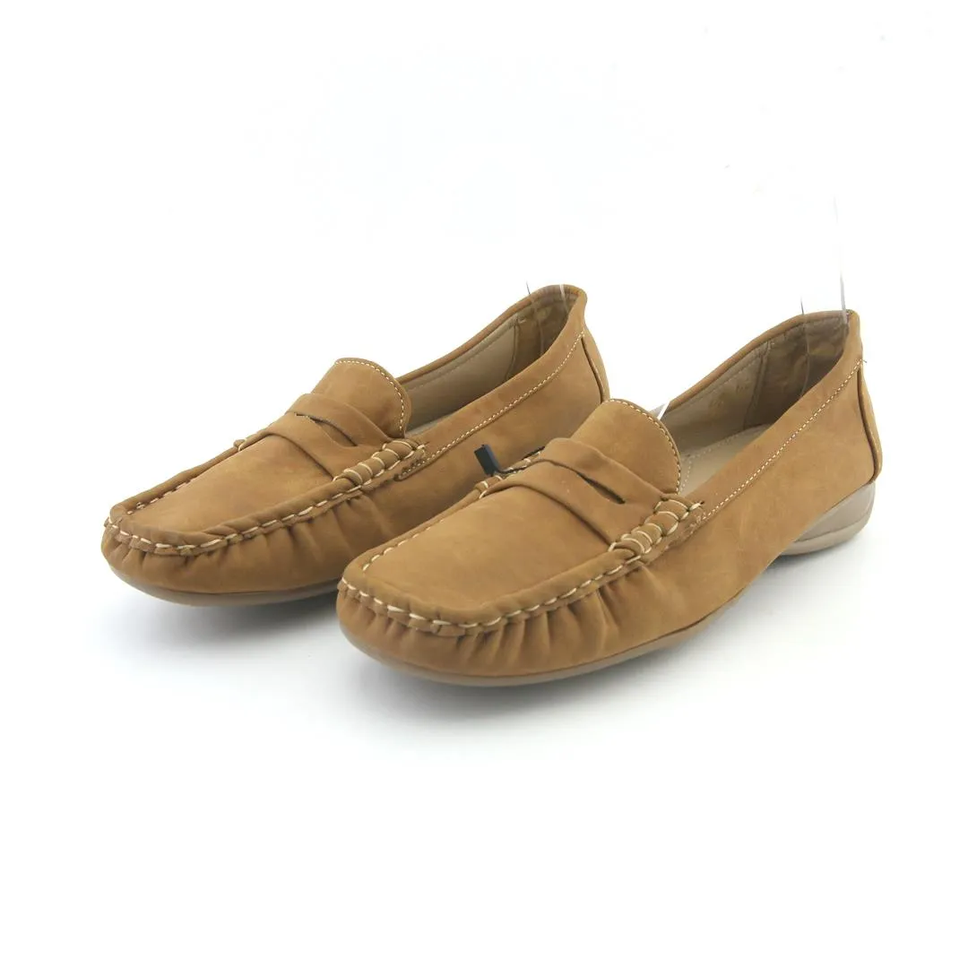 YOKI RESSE Gold Tone