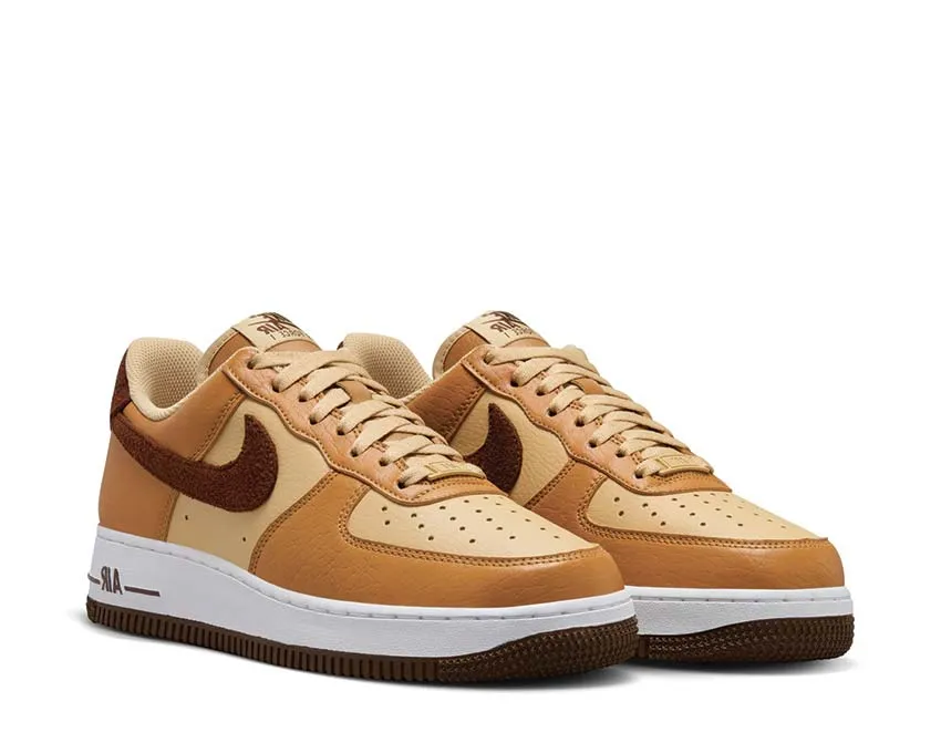 Nike Air Force 1 '07 Next Nature W Step By Step