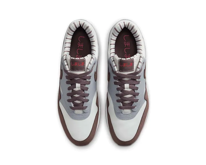 Active Feet Stylish Edge Nike Air Max 1 PRM