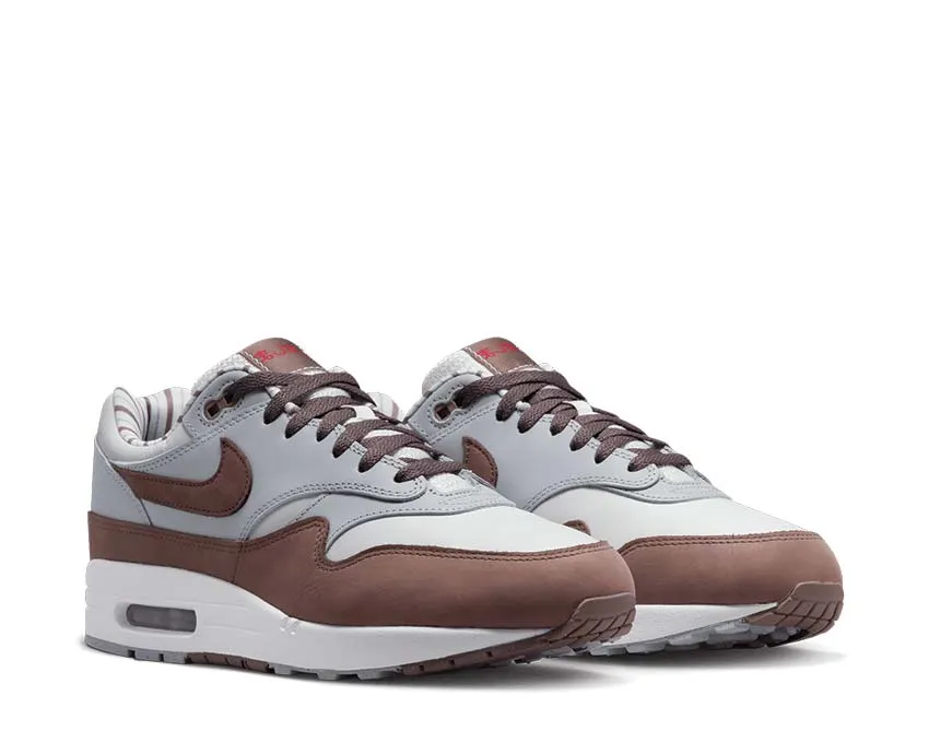 Soft Build Nike Air Max 1 PRM