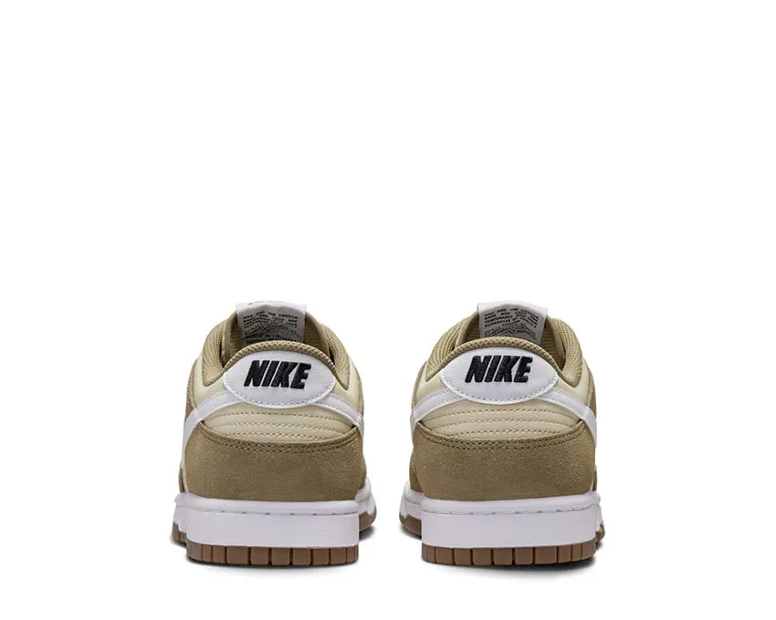 Nike Dunk Low Retro SE "Neutral Olive" Quick Start