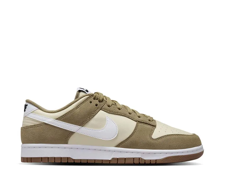 Nike Dunk Low Retro SE "Neutral Olive" Daily Comfort