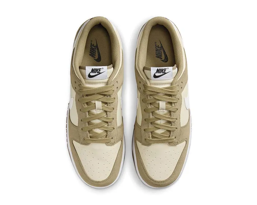 Nike Dunk Low Retro SE "Neutral Olive" Quick Slide Energy Step