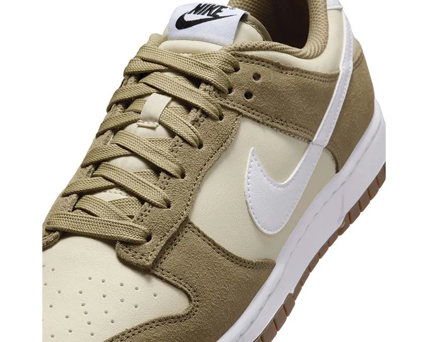 Comfy Walk Nike Dunk Low Retro SE "Neutral Olive"