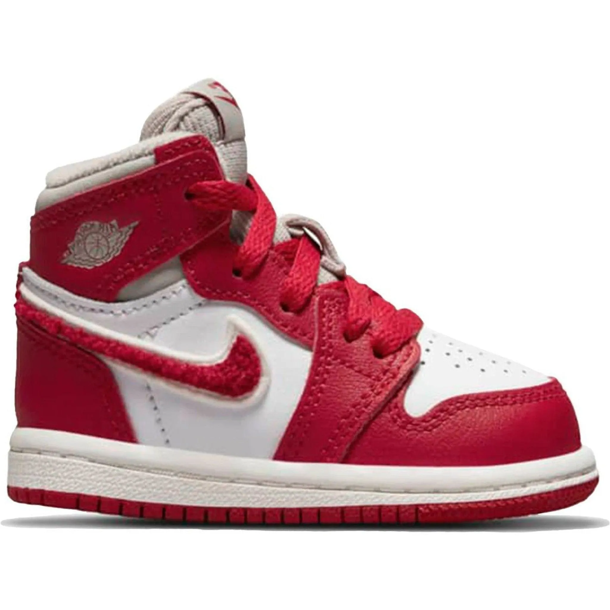 Jordan 1 Retro High OG Varsity Red (TD) Effortless Fit