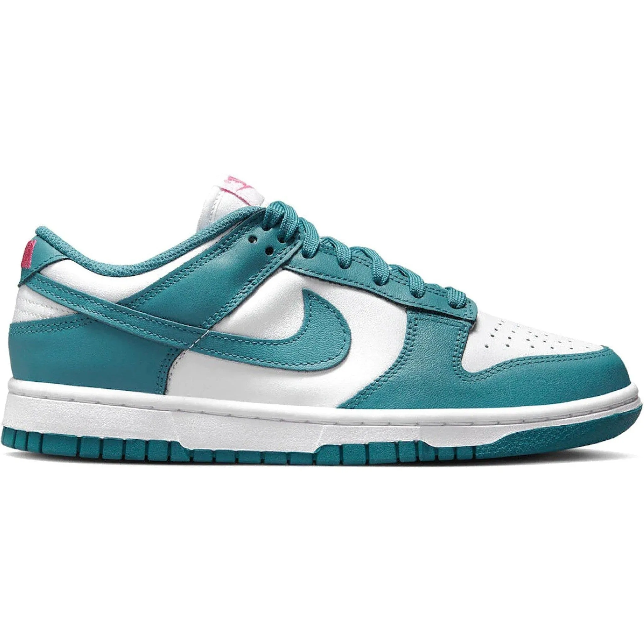 Nike Dunk Low South Beach (Women's) Smart Look