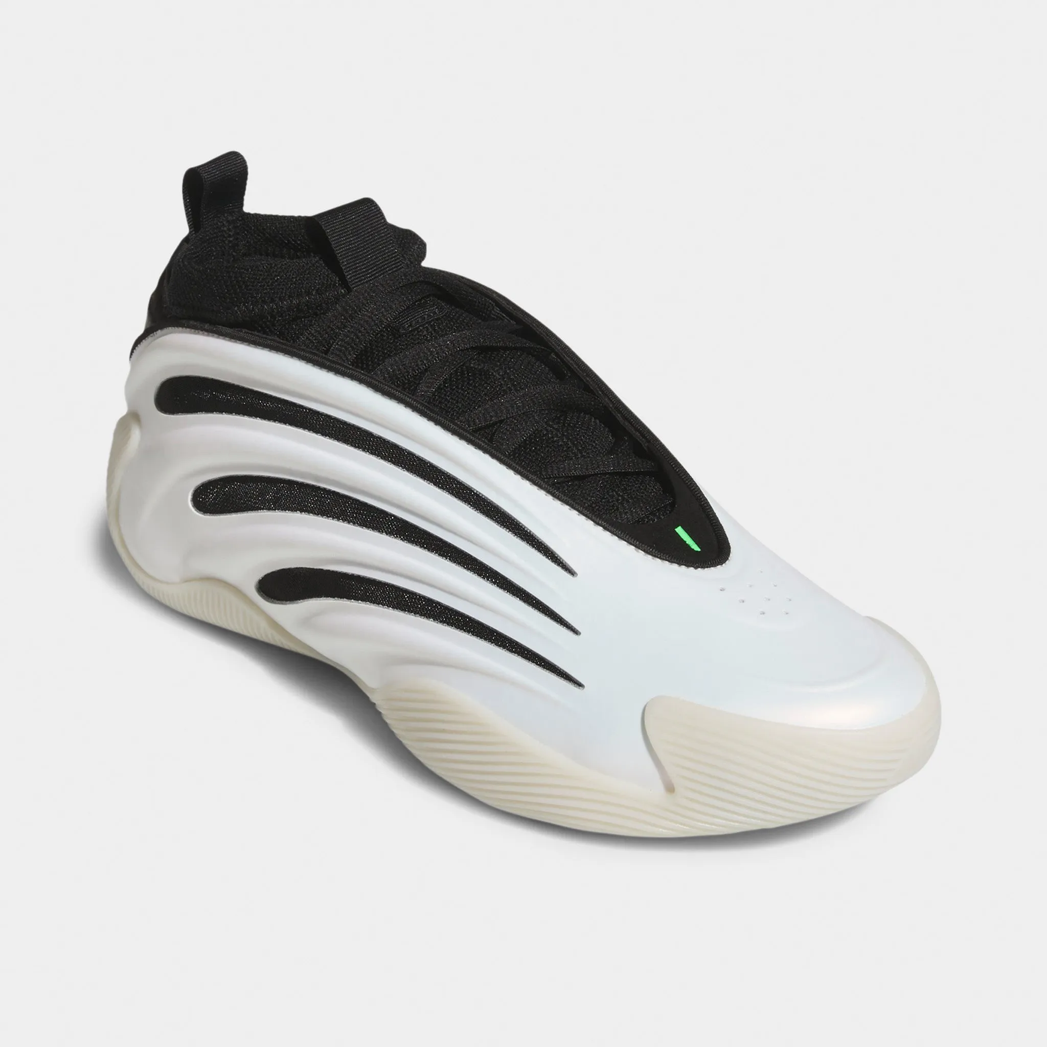 adidas Harden Volume 9 Gold / Black Core Support
