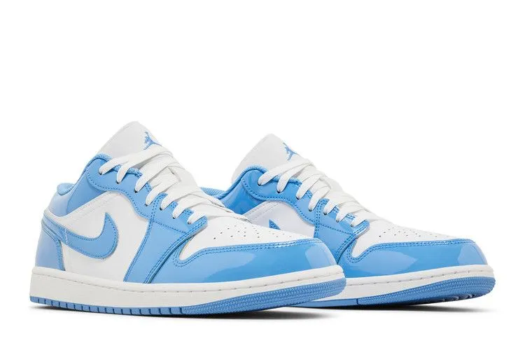 Air Jordan 1 Low SE 'Legend Blue' Soft Move