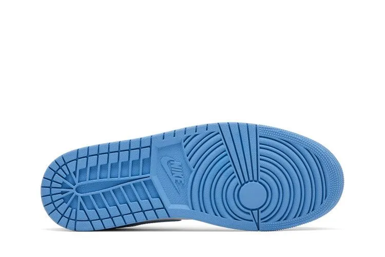 Air Jordan 1 Low SE 'Legend Blue' Flexible Secure