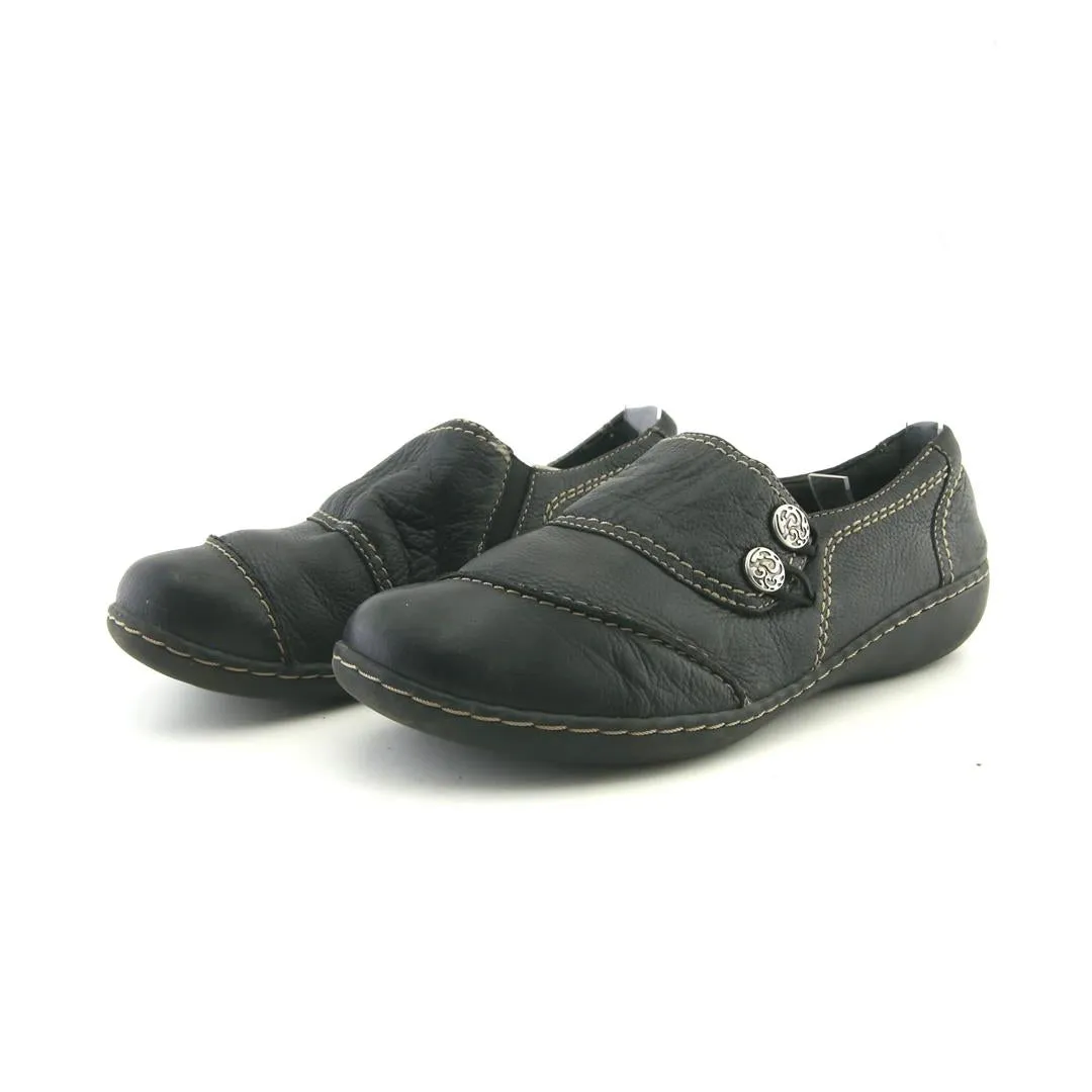 Future Walk CLARKS ASHLAND ALPINE