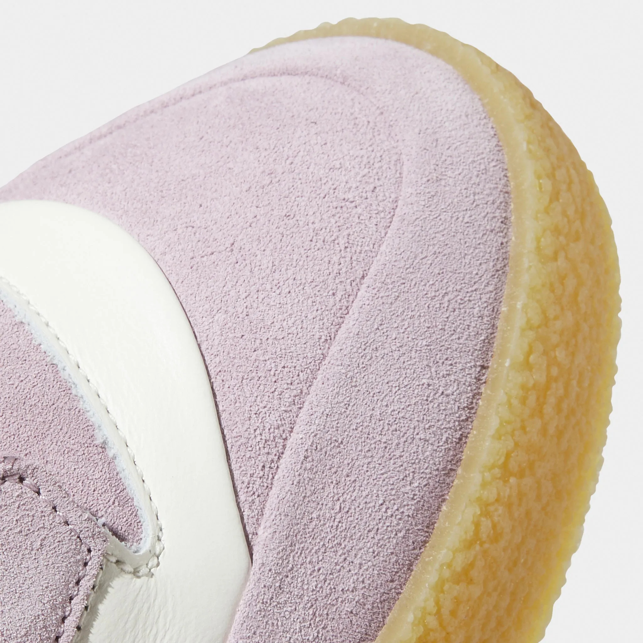 adidas Rivalry Crepe Purple / Ivory - Purple King Walk All Time