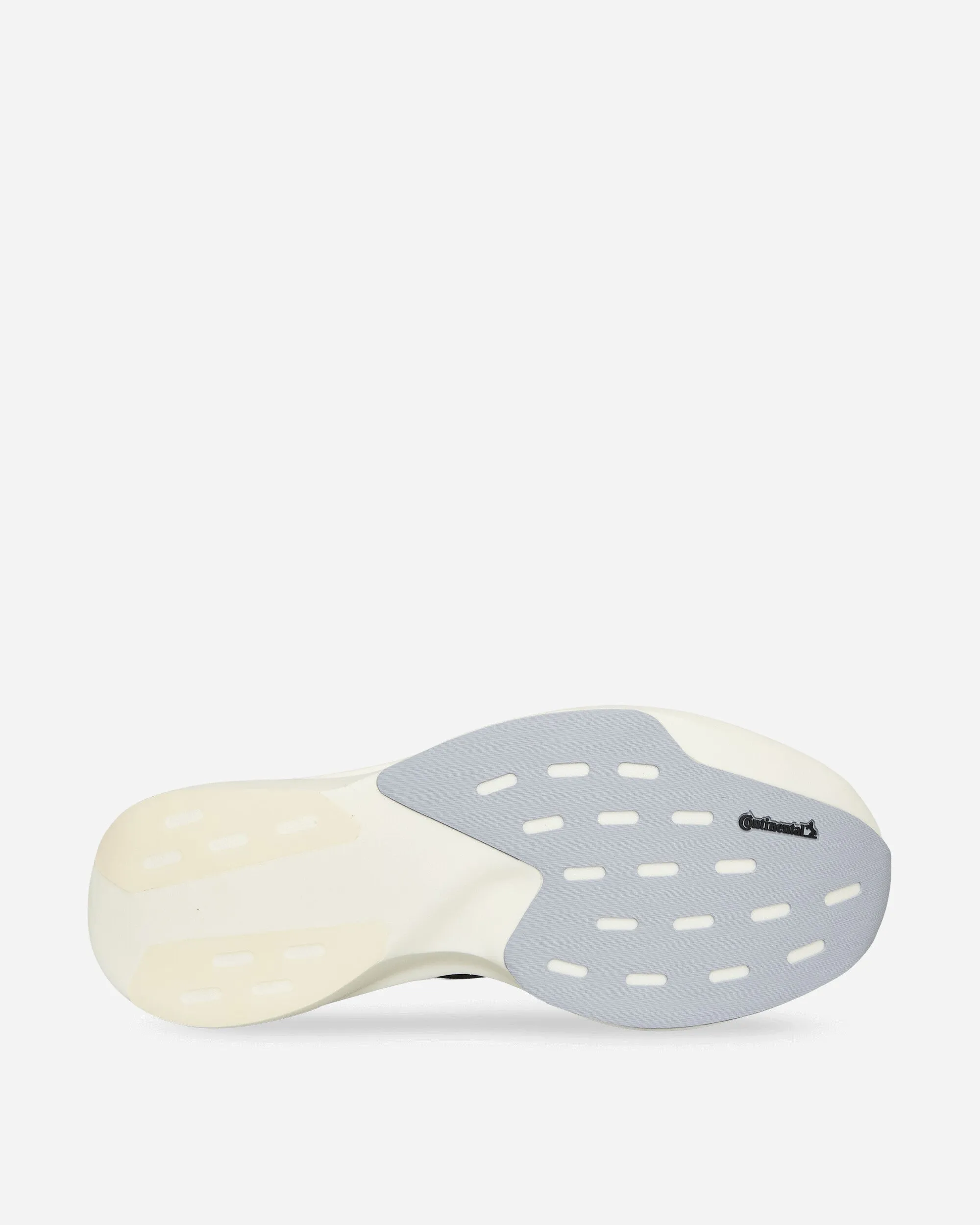 Toe box White Clean Adizero EVO SL Sneakers Cloud White / Core Black