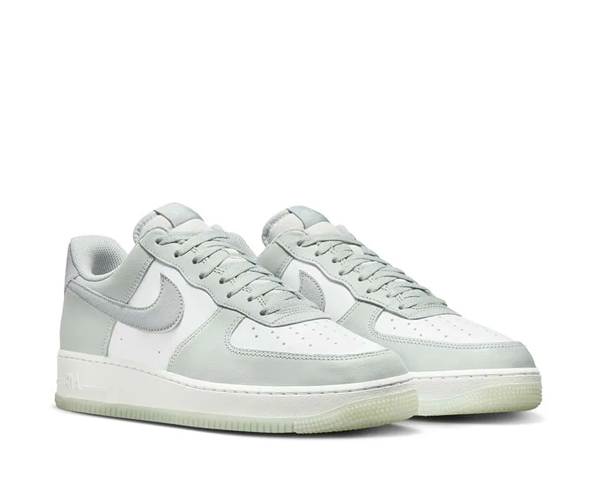 Nike Air Force 1 '07 LV8 Dirt Walk Day Glow