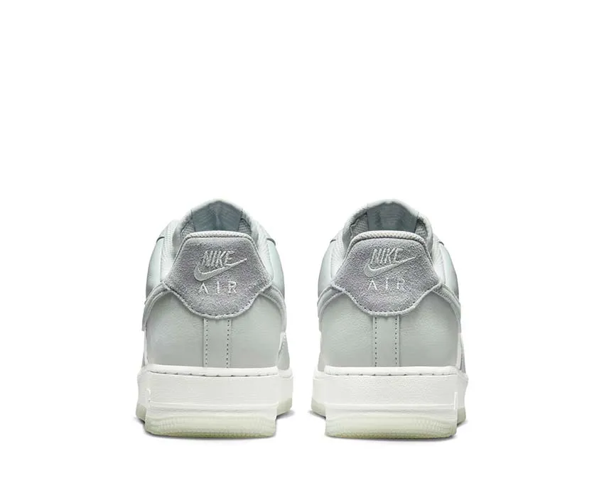 hypoallergenic Soft Shell Nike Air Force 1 '07 LV8